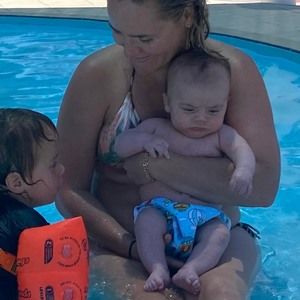 Meet your Posher, Natalie